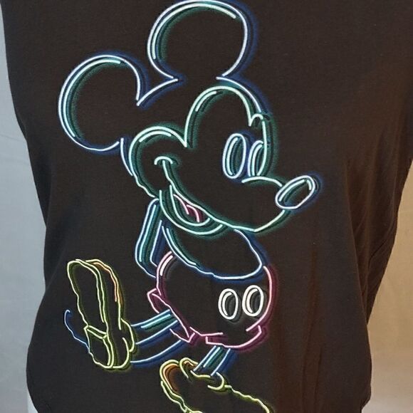 Disney Mickey Mouse Tank Top - Picture 4 of 7